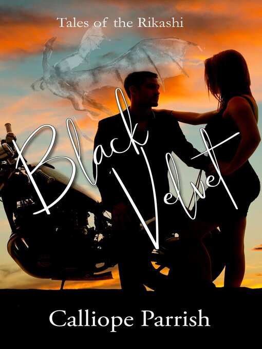 Title details for Black Velvet by Calliope Parrish - Available